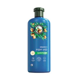 Herbal Essences 350 ml Argan Yağlı Onarıcı Şampuan