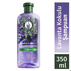 Herbal Essences 350 ML Kabarıklık Önleyici Lavanta Kokulu Şampuan