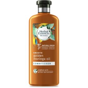 Herbal Essences 360 ml Altın Moringa Yağı Saç Bakım Kremi