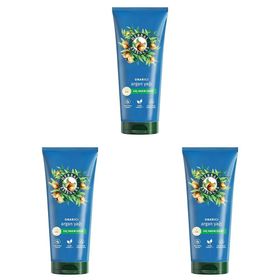 Herbal Essences 3x250 ml Onarıcı Argan Yağı Saç Bakım Kremi