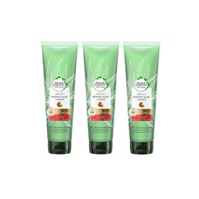 Herbal Essences Aloe Gücü ve Mango Sülfatsız 3x275 ml Saç Bakım Kremi