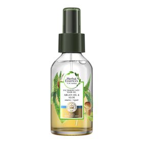 Herbal Essences Argan Yağı & Aloe 100 ml Saç Bakım Yağı