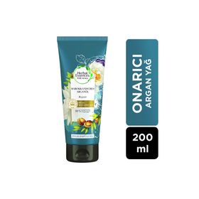 Herbal Essences Argan Yağlı Onarıcı 200 ml Saç Kremi