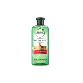 Herbal Essences Boyalı Saçlar için Sülfatsız 380 ml Şampuan
