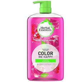 Herbal Essences Color Me Happy Renk Koruyucu 865 ml Şampuan