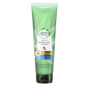 Herbal Essences Güç ve Nem Aloe Bambu 275 ml Saç Bakım Kremi