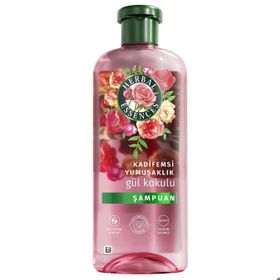 Herbal Essences Gül Esanslı 350 ml Kadife Yumuşaklık Şampuan