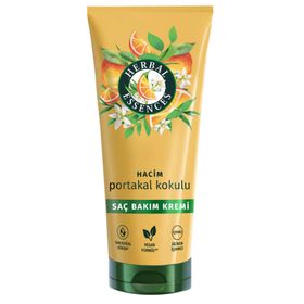 Herbal Essences Hacim Portakal Kokulu 250 ml Saç Kremi