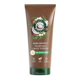 Herbal Essences Hindistan Cevizi Özlü 250 ml Nemlendirici Saç Kremi