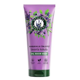 Herbal Essences Kabarıklık Önleyici 250 ml Lavanta Kokulu Saç Bakım Kremi