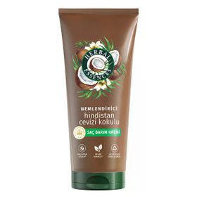 Herbal Essences Nemlendirici Hindistan Ceviz Kokusu 6x250 ml Saç Bakım Maskesi