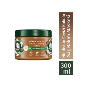 Herbal Essences Nemlendirici Hindistan Cevizi Kokulu 300 ml Saç Bakım Maskesi