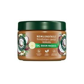 Herbal Essences Nemlendirici Hindistan Cevizi Kokulu 6x300 ml Saç Bakım Maskesi