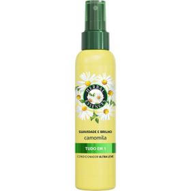 Herbal Essences Papatya Kokulu 145 ml Sıvı Saç Kremi