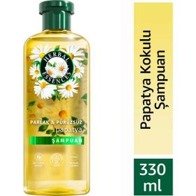Herbal Essences Papatya Kokulu 350 ml Şampuan