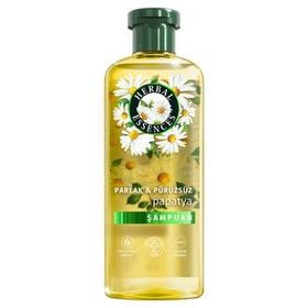 Herbal Essences Papatya Kokulu 350 ml Şampuan