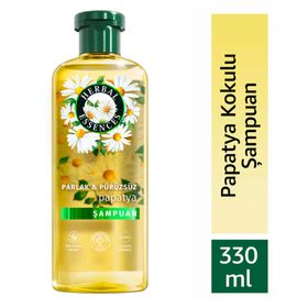 Herbal Essences Papatya Serisi 350 ml Şampuan