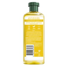 Herbal Essences Parlak ve Pürüzsüz 350 ml Papatya Kokulu Şampuan