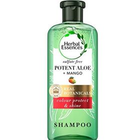 Herbal Essences Potent Aloe Gücü Mango 380 ml Şampuan
