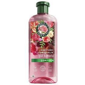 Herbal Essences Rose Soft 350 ml Şampuan