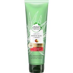 Herbal Essences Sülfatsız Renk Koruma ve Nem Aloe + Mango 275 ml Saç Bakım Kremi