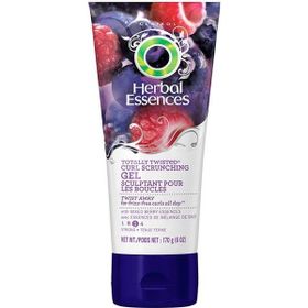 Herbal Essences Totally Twisted 170 gr Bukle Belirginleştirici Jöle