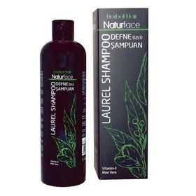 Herbal Hair 400 ml Naturface Defne Özlü Şampuan