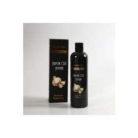Herbal Hair 400 ml Naturface Sarımsak Özlü Şampuan