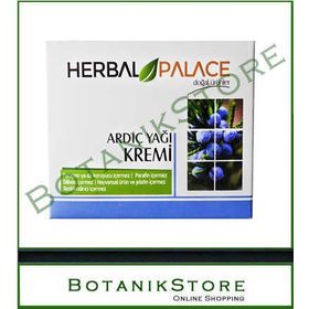 Herbal Palace 100 ml Ardıç Yağı Kremi