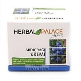 Herbal Palace 100 ml Ardıç Yağı Kremi