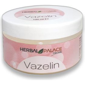 Herbal Palace 100 ml Beyaz Vazelin Krem