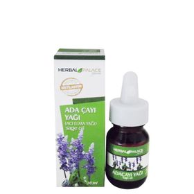 Herbal Palace 20 ml Ada Çayı Yağı