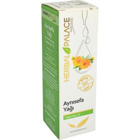 Herbal Palace 20 ml Aynısefa Yağı