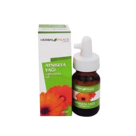 Herbal Palace 20 ml Aynısefa Yağı