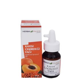Herbal Palace 20 ml Kayısı Çekirdeği Yağı