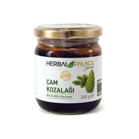Herbal Palace 240 gr Çam Kozalağı Macunu