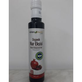 Herbal Palace 350 gr Organik Nar Ekşisi