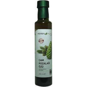 Herbal Palace 350 ml Çam Kozalağı Özü