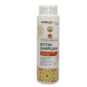 Herbal Palace 400 ml Bıttım Şampuanı