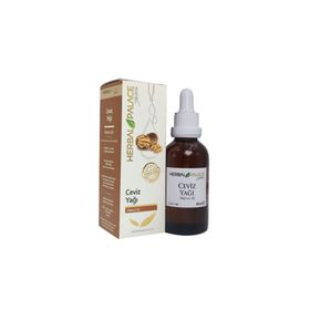 Herbal Palace 50 ml Ceviz Yağı
