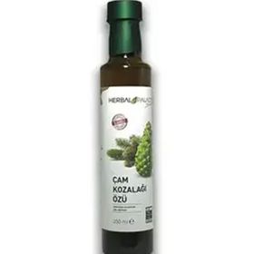 Herbal Palace Çam Kozalağı Özü 250 ml Şurup