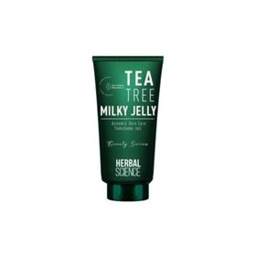 Herbal Science 150 ml Çay Ağacı Yüz Temizleme Jeli