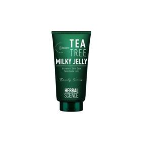 Herbal Science 150 ml Çay Ağacı Yüz Temizleme Jeli