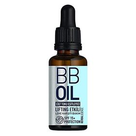Herbal Science 20 ml BB Oil