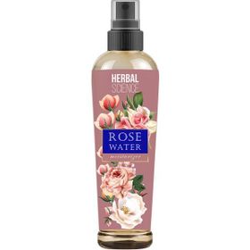 Herbal Science 200 ml Gül Suyu
