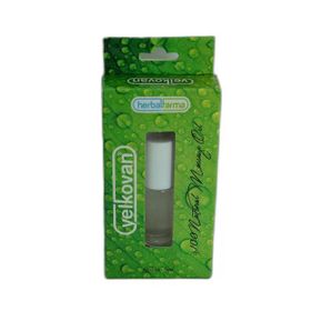 Herbalfarma Yelkovan Menthol Nane 5 ml Masaj Yağı