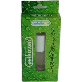 Herbalfarma Yelkovan Menthol Nane 5 ml Masaj Yağı