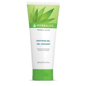 Herbalife 200 ml Aloe El ve Vücut Losyonu