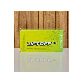 Herbalife 35 gr Limon Aromalı Protein Bar (14 adet)