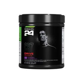 Herbalife 540 gr CR7 Drive Sporcu İçeceği Tozu